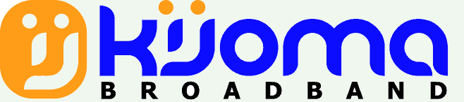 Kijoma Broadband WebMail - Tatenhill Logo